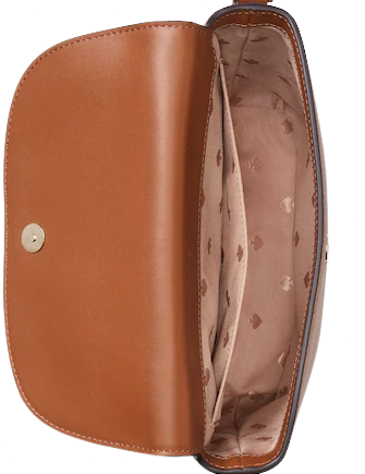 Kate Spade New York Emmie Flap Crossbody