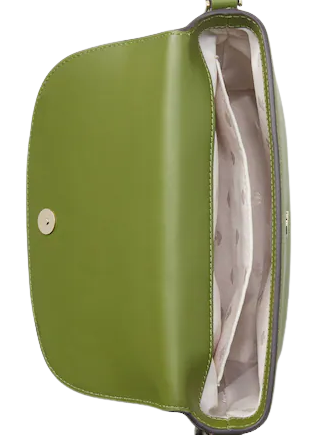 Kate Spade New York Emmie Flap Crossbody
