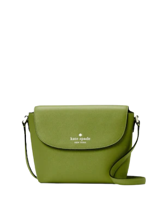 Kate Spade New York Emmie Flap Crossbody