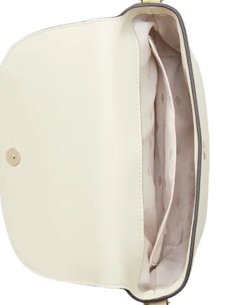 Kate Spade New York Emmie Flap Crossbody