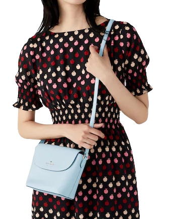 Kate Spade New York Emmie Flap Crossbody