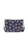 Kate Spade New York Eva Chain Floral Crossbody