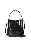 Kate Spade New York Eva Mixed Material Small Bucket