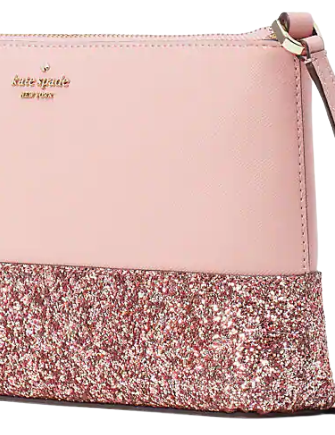 Kate Spade New York Flash Crossbody