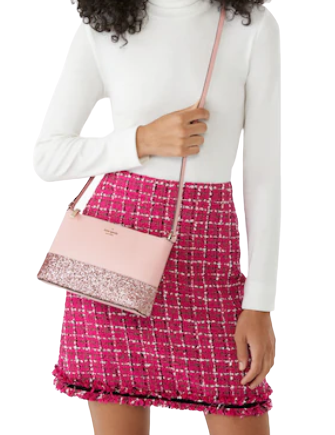 Kate Spade New York Flash Crossbody