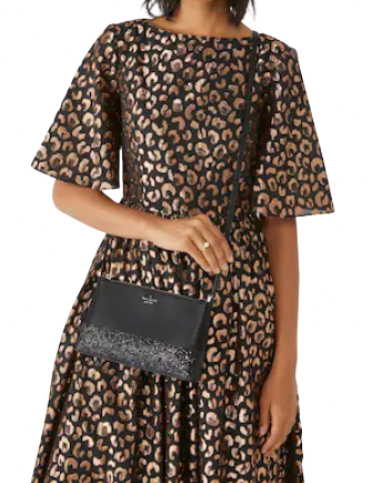 Kate Spade New York Flash Crossbody