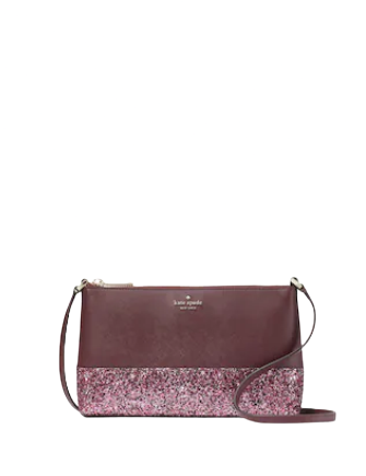 Kate Spade New York Flash Crossbody