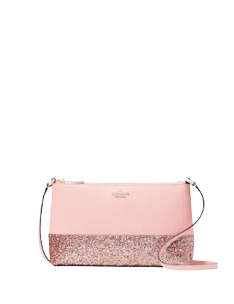 Kate Spade New York Flash Crossbody