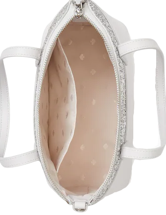 Kate Spade New York Flash Satchel