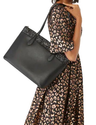 Kate Spade New York Flash Tote