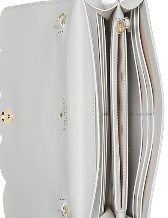 Kate Spade New York Gemma Wallet On A Chain Crossbody