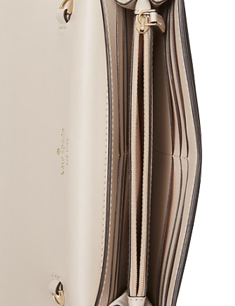 Kate Spade New York Gemma Wallet On A Chain Crossbody