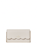 Kate Spade New York Gemma Wallet On A Chain Crossbody