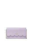 Kate Spade New York Gemma Wallet On A Chain Crossbody