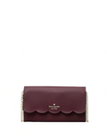 Kate Spade New York Gemma Wallet On A Chain Crossbody