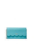 Kate Spade New York Gemma Wallet On A Chain Crossbody