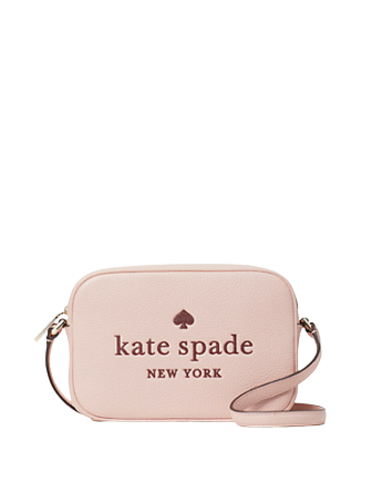 Kate Spade New York Glitter On Mini Camera Bag