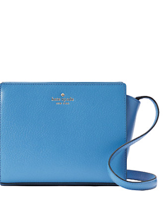 Kate Spade New York Grand Street Hayden Crossbody