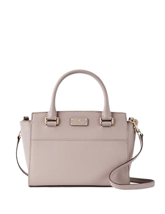 Kate Spade New York Grove Street Small Lana Satchel