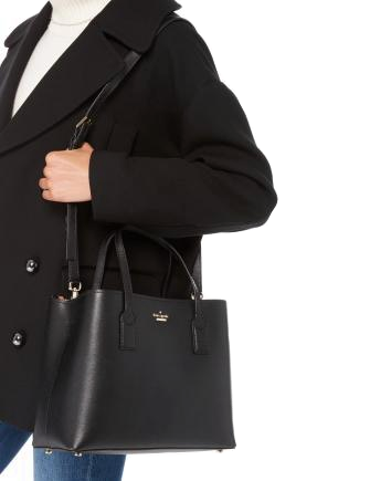 Kate Spade New York Hadley Road Small Dina Satchel