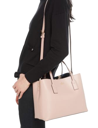 Kate Spade New York Hadley Road Small Dina Satchel