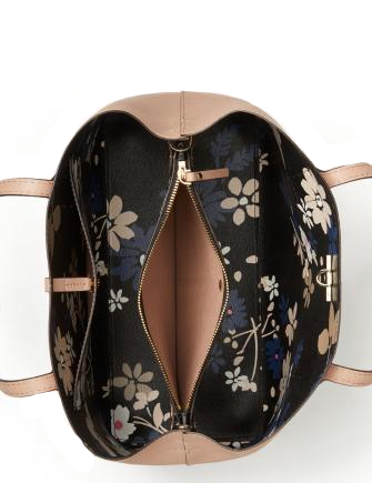 Kate Spade New York Hadley Road Small Dina Satchel