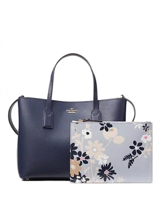 Kate Spade New York Hadley Road Small Dina Satchel