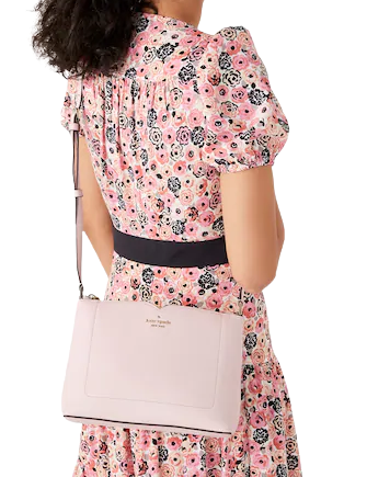 Kate Spade New York Harlow Crossbody