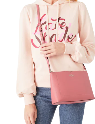 Kate Spade New York Harlow Crossbody