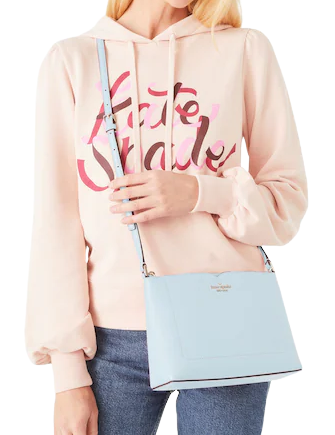 Kate Spade New York Harlow Crossbody