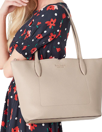 Kate Spade New York Harlow Tote