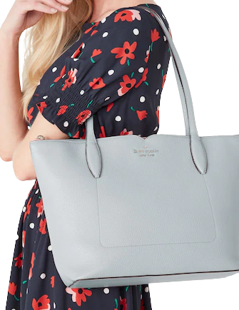 Kate Spade New York Harlow Tote