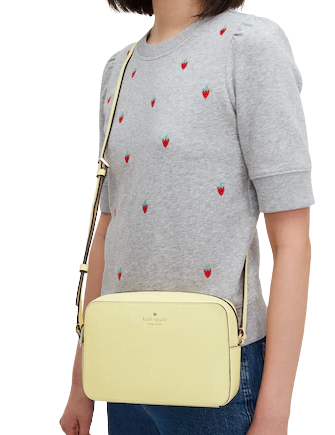 Kate Spade New York Harper Crossbody