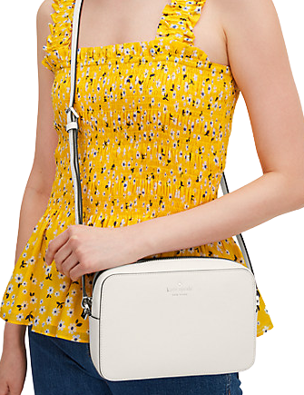 Kate Spade New York Harper Crossbody