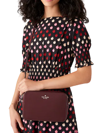 Kate Spade New York Harper Crossbody