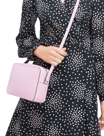 Kate Spade New York Harper Lily Crossbody