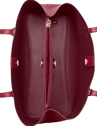 Kate Spade New York Harper Satchel