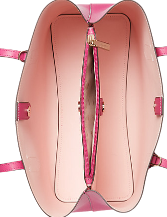 Kate Spade New York Harper Satchel