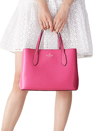 Kate Spade New York Harper Satchel