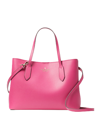 Kate Spade New York Harper Satchel