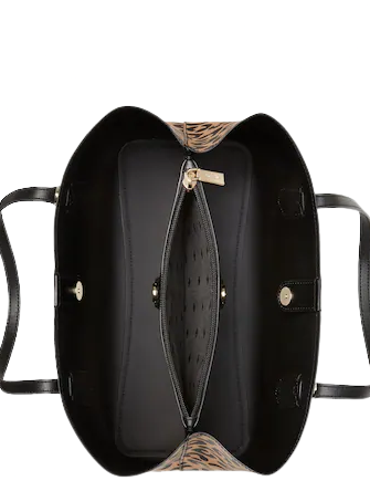 Kate Spade New York Harper Satchel