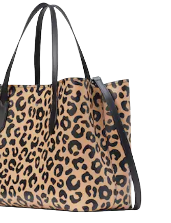 Kate Spade New York Harper Satchel