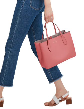 Kate Spade New York Harper Satchel