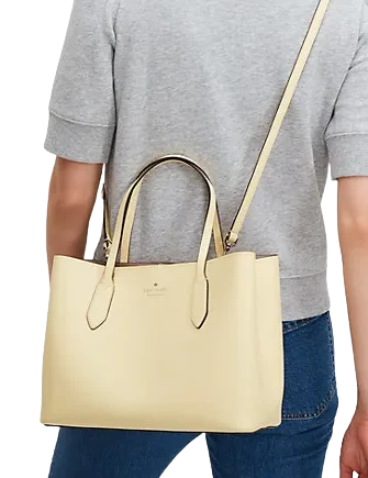 Kate Spade New York Harper Satchel