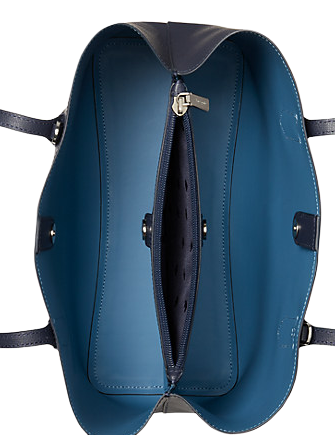 Kate Spade New York Harper Satchel