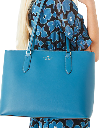 Kate Spade New York Harper Tote