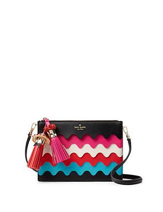 Kate Spade New York Haute Stuff Clarise Crossbody