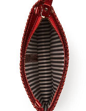 Kate Spade New York Haute Stuff Hot Sauce Shoulder Bag