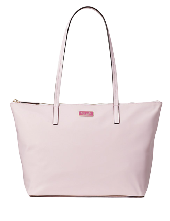 Kate Spade New York Hayden Top Zip Tote