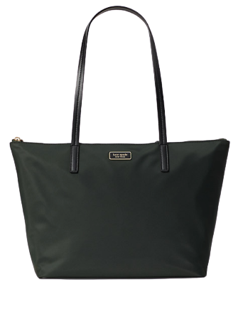 Kate Spade New York Hayden Top Zip Tote